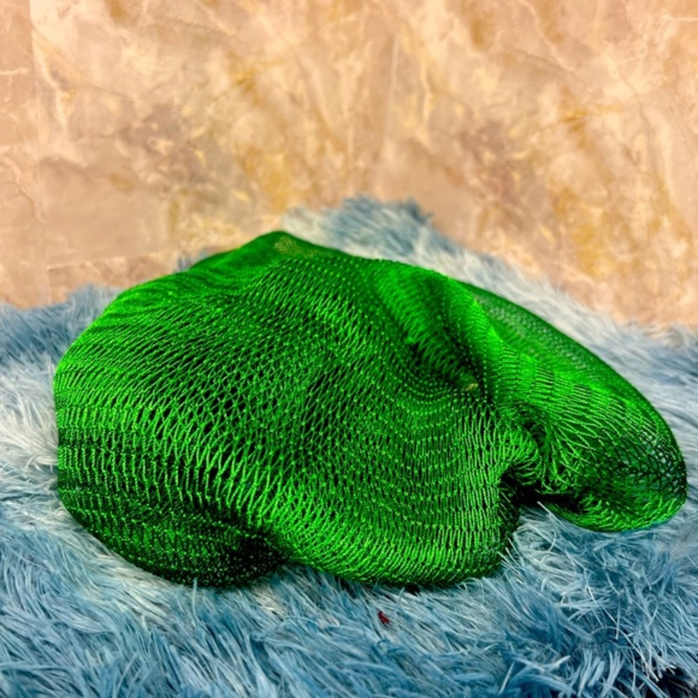African Bath Net (Free gift w/purchase)